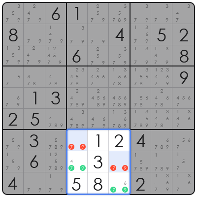 create a sudoku game