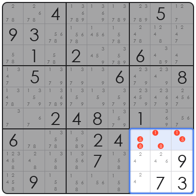 sudoku 16 x 16